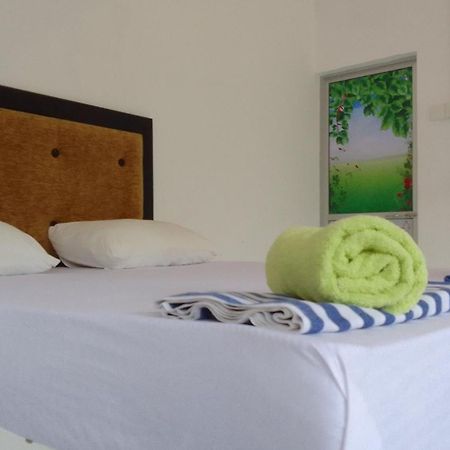 Share Safari Family Bungalow 达瓦拉维 外观 照片